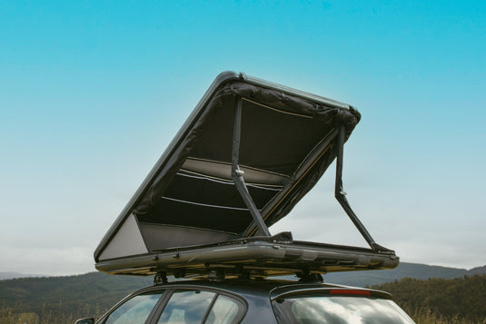 James Baroud NOVA Rooftop Tent