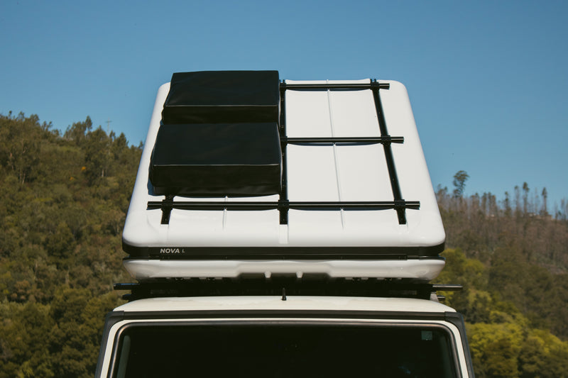 Load image into Gallery viewer, James Baroud NOVA Rooftop Tent
