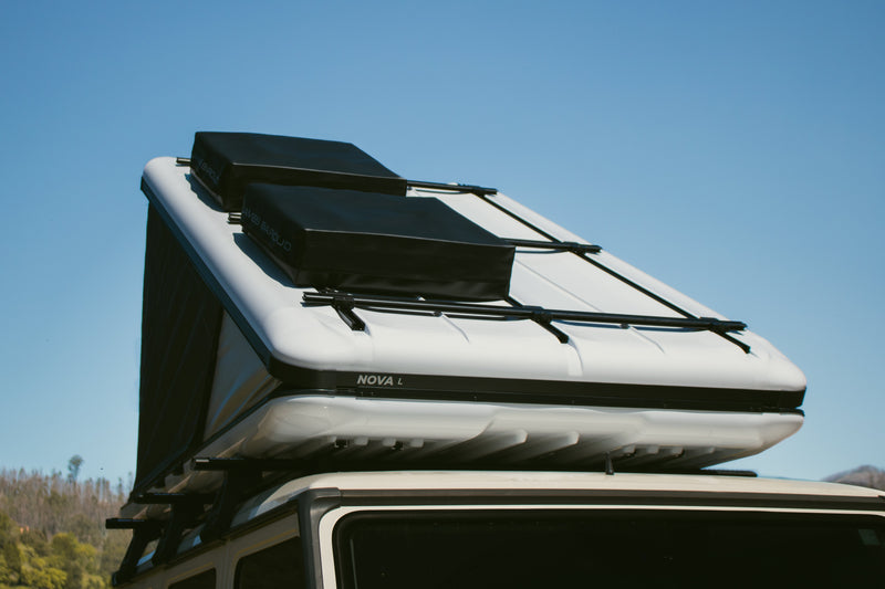 Load image into Gallery viewer, James Baroud NOVA Rooftop Tent
