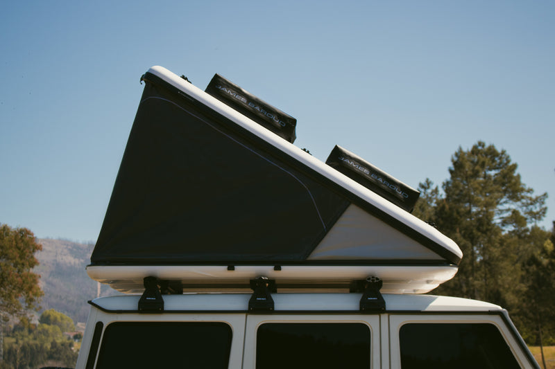 Load image into Gallery viewer, James Baroud NOVA Rooftop Tent
