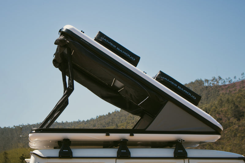 Load image into Gallery viewer, James Baroud NOVA Rooftop Tent

