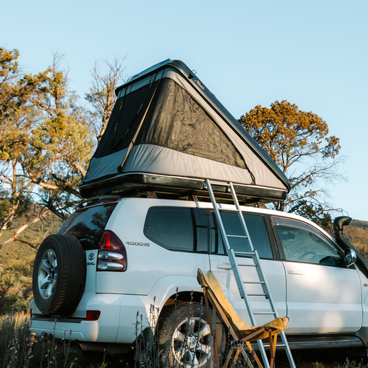 James Baroud DISCOVERY Rooftop Tent