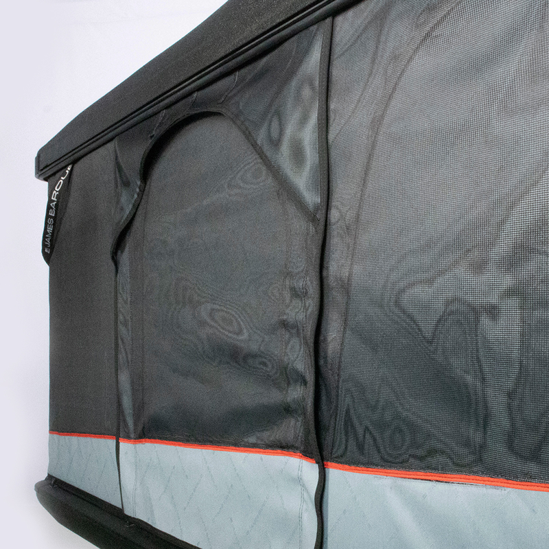 Load image into Gallery viewer, James Baroud MAGMA Rooftop Tent
