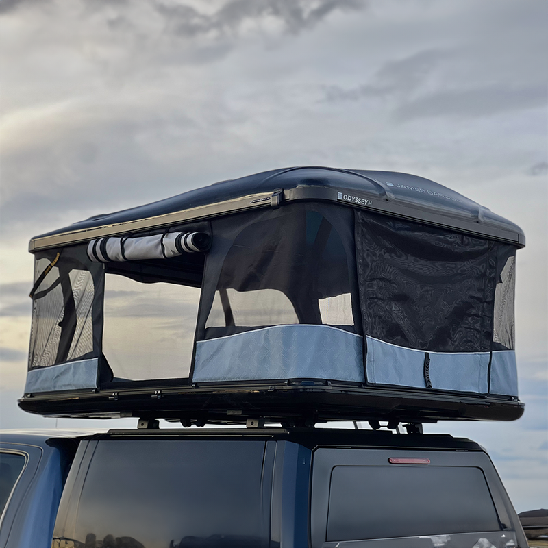 Load image into Gallery viewer, James Baroud ODYSSEY Rooftop Tent
