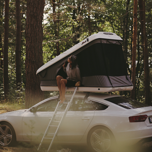 James Baroud SPACE Rooftop Tent