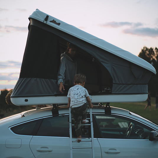 James Baroud SPACE Rooftop Tent