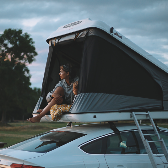 James Baroud SPACE Rooftop Tent