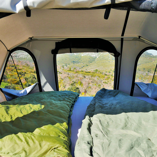 James Baroud VISION Rooftop Tent