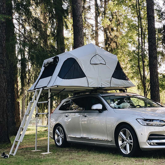James Baroud VISION Rooftop Tent