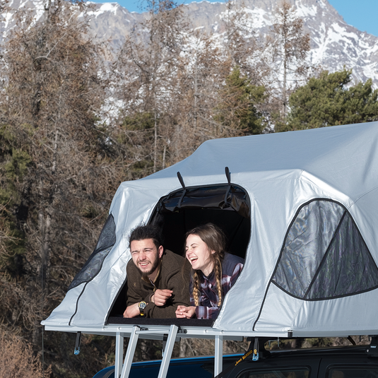 James Baroud VISION Rooftop Tent