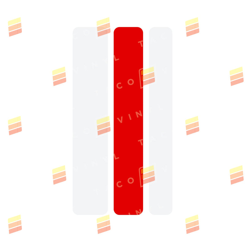 Load image into Gallery viewer, Small Universal Stripes
