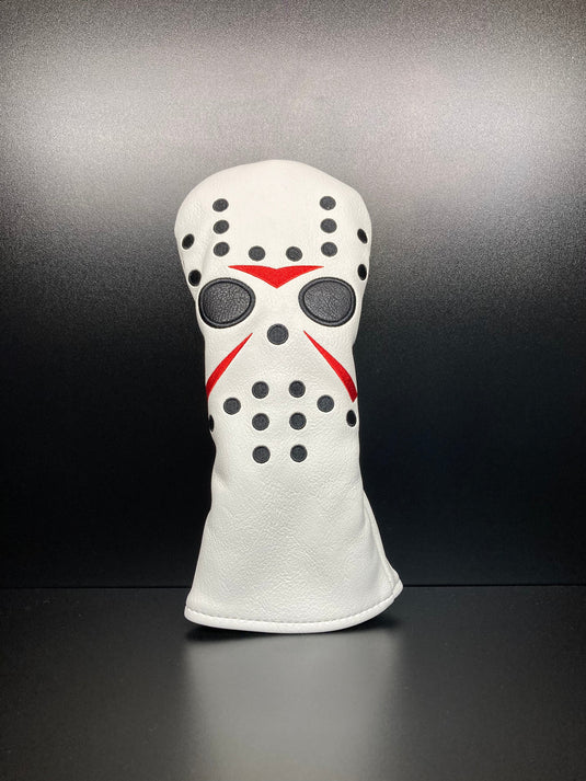 Jason Hockey Mask Headcover