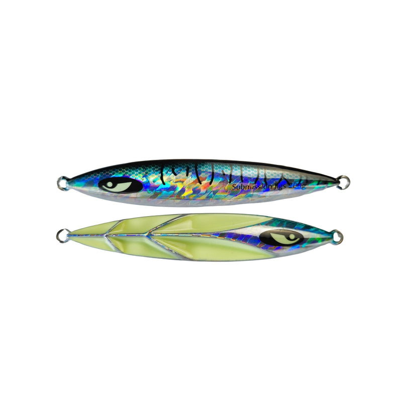 Load image into Gallery viewer, Javelin Slow Pitch Jig – 100g &amp; 200g
