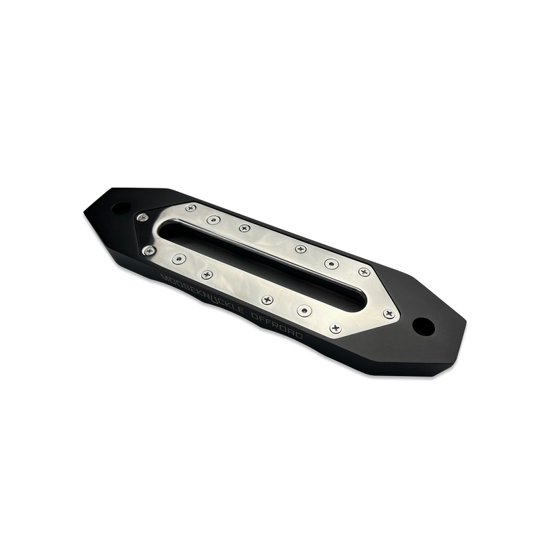 Load image into Gallery viewer, Jawse Winch Fairlead
