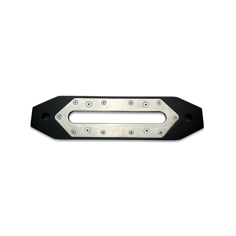 Load image into Gallery viewer, Jawse Winch Fairlead
