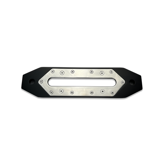 Jawse Winch Fairlead
