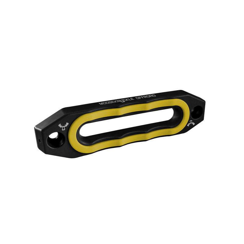 Load image into Gallery viewer, Jawse Winch Fairlead Pads
