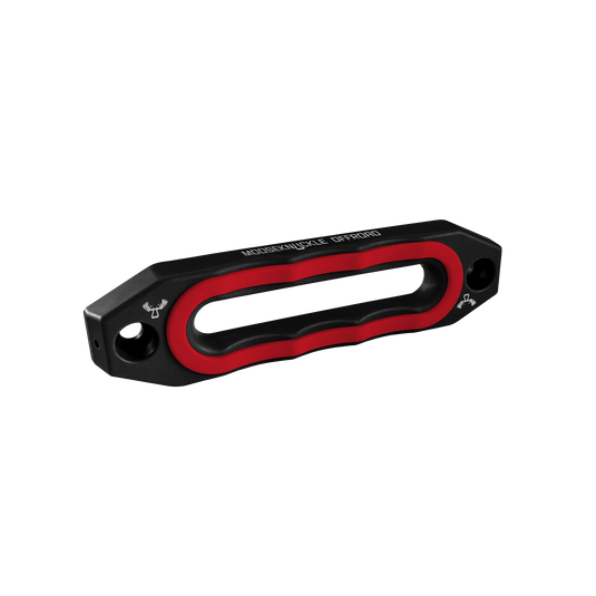 Jawse Winch Fairlead Pads