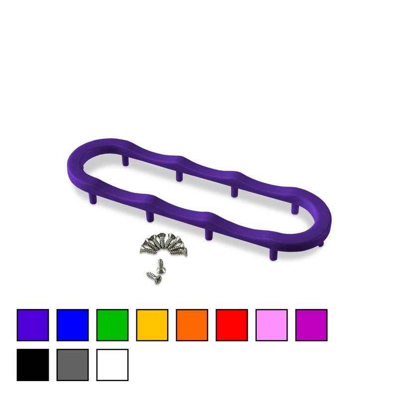 Load image into Gallery viewer, Jawse Winch Fairlead Pads
