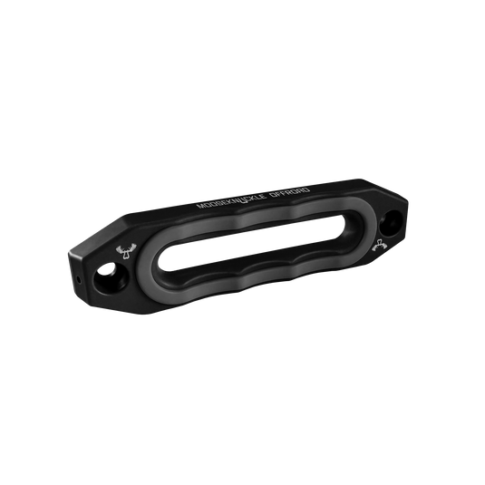 Jawse Winch Fairlead Pads