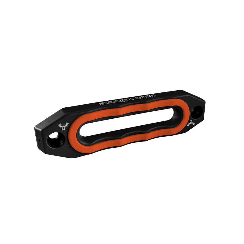 Load image into Gallery viewer, Jawse Winch Fairlead Pads

