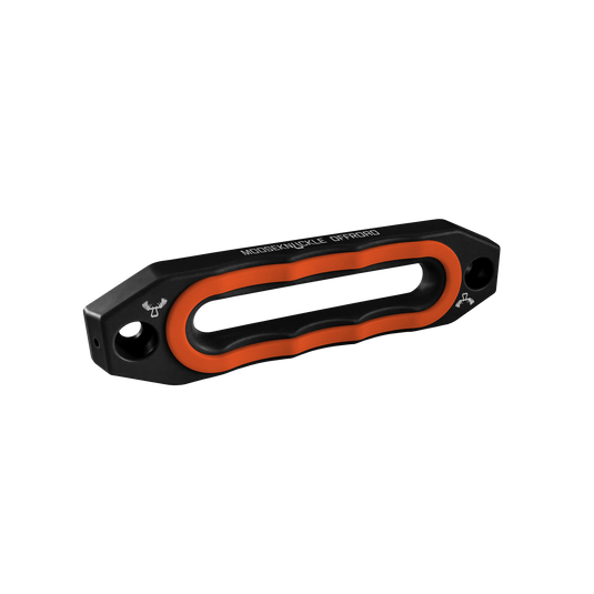 Jawse Winch Fairlead Pads