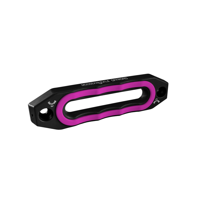 Load image into Gallery viewer, Jawse Winch Fairlead Pads
