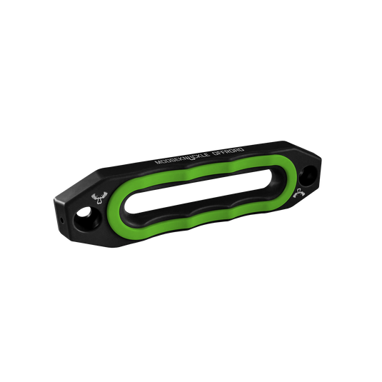 Jawse Winch Fairlead Pads