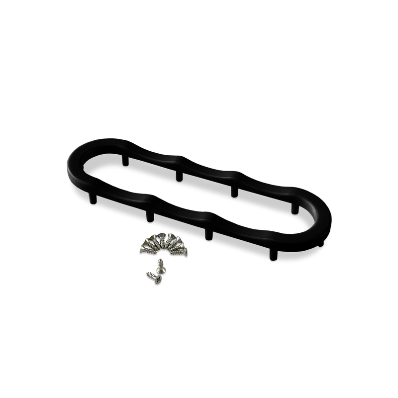 Load image into Gallery viewer, Jawse Winch Fairlead Pads
