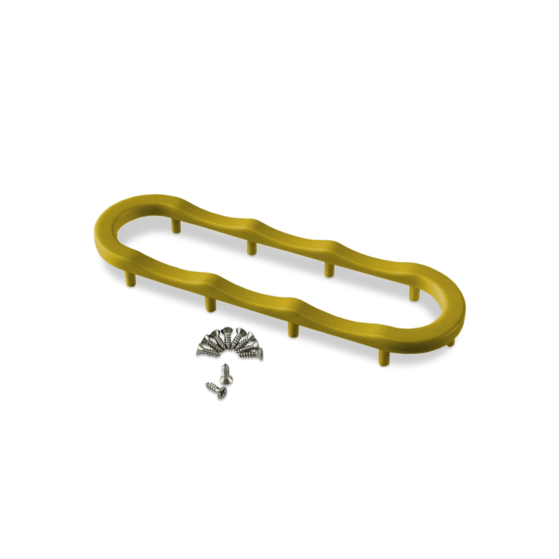 Load image into Gallery viewer, Jawse Winch Fairlead Pads
