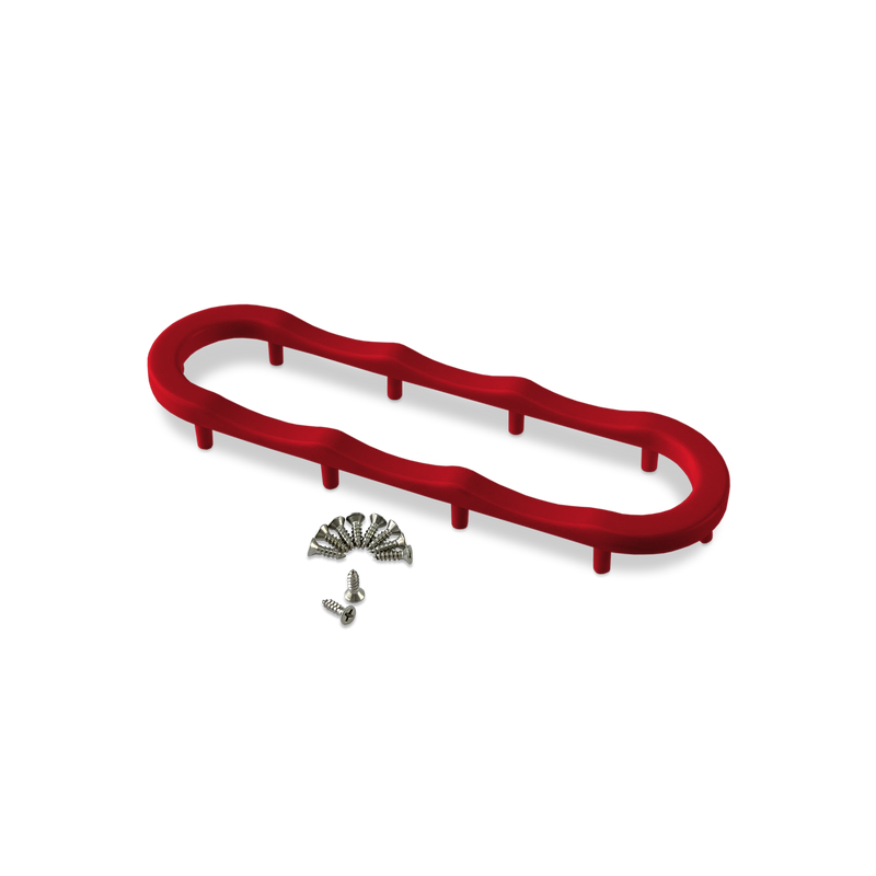 Load image into Gallery viewer, Jawse Winch Fairlead Pads
