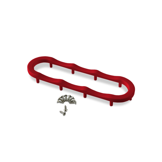 Jawse Winch Fairlead Pads