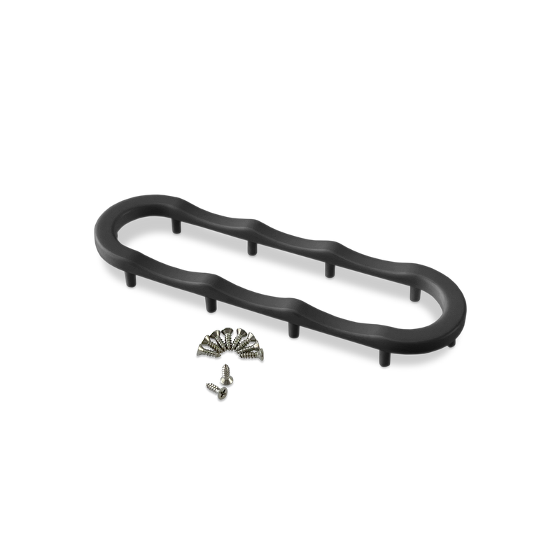 Load image into Gallery viewer, Jawse Winch Fairlead Pads
