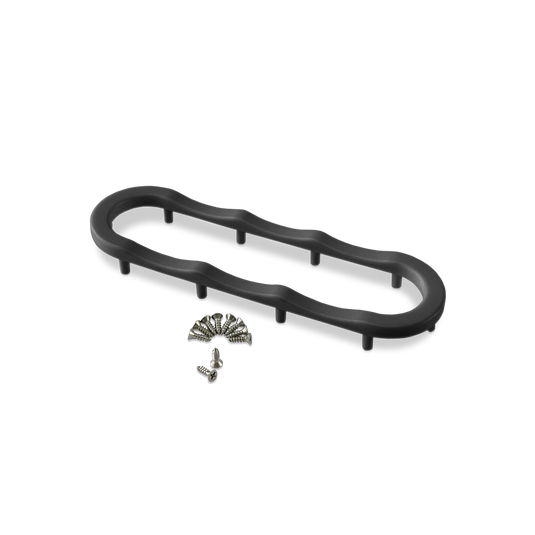 Jawse Winch Fairlead Pads