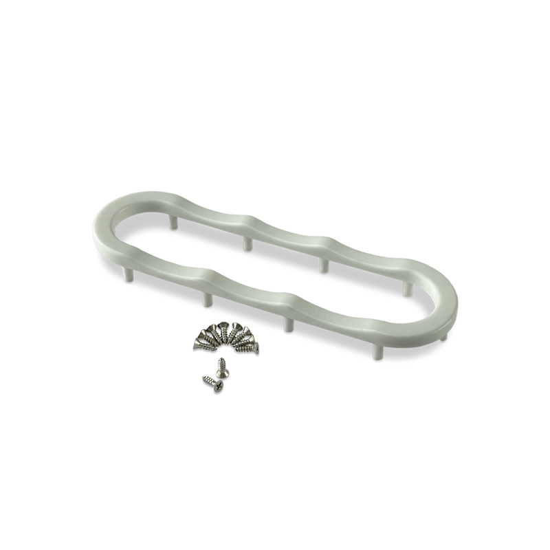 Load image into Gallery viewer, Jawse Winch Fairlead Pads
