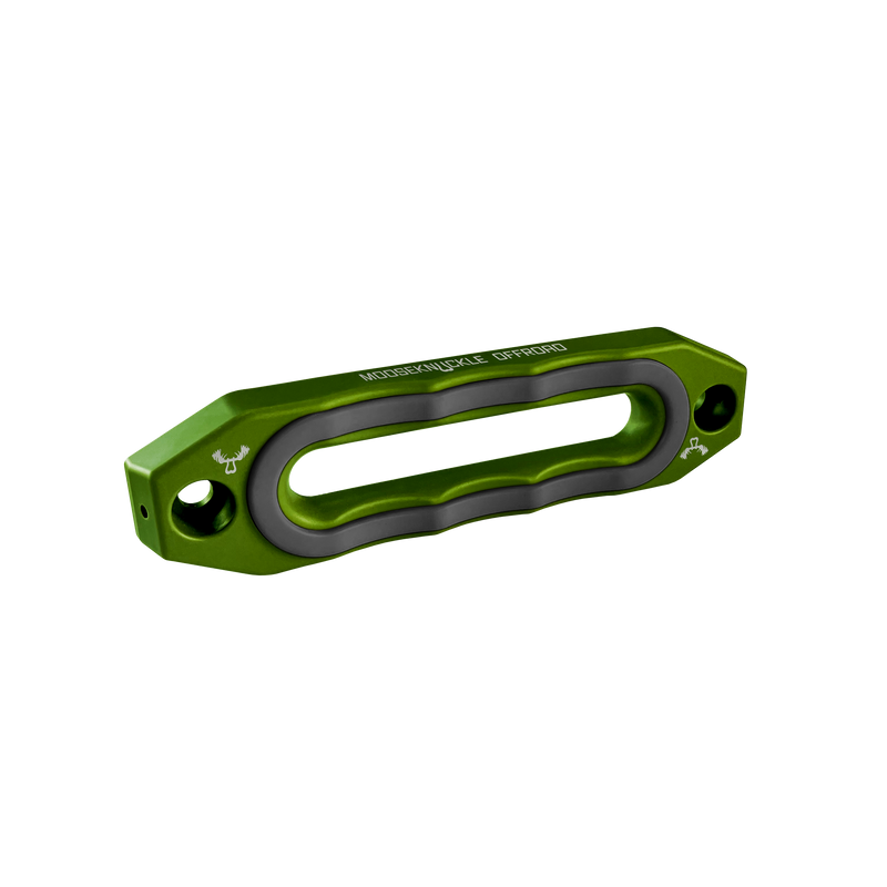 Load image into Gallery viewer, Jawse Winch Fairlead
