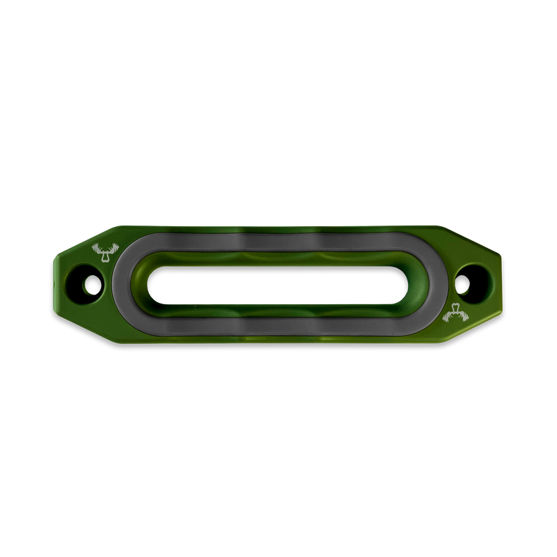 Load image into Gallery viewer, Jawse Winch Fairlead
