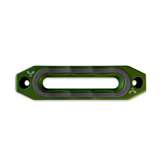 Jawse Winch Fairlead