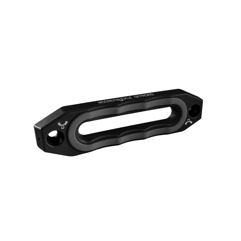 Load image into Gallery viewer, Jawse Winch Fairlead
