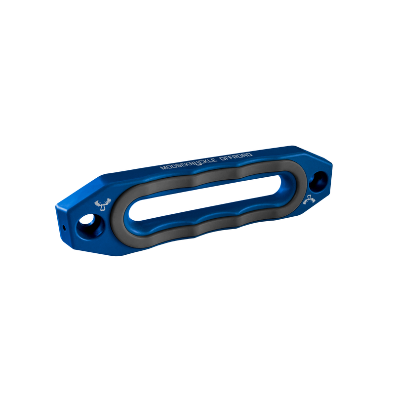 Load image into Gallery viewer, Jawse Winch Fairlead
