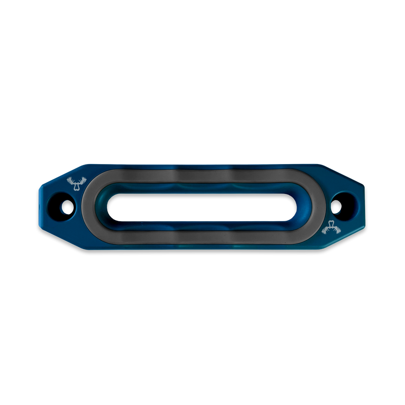 Load image into Gallery viewer, Jawse Winch Fairlead
