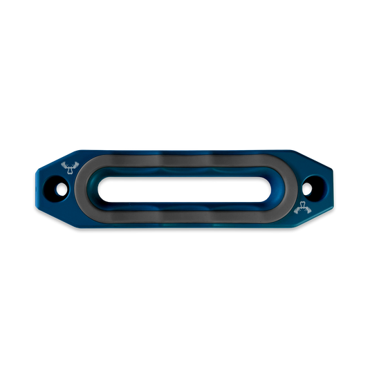 Jawse Winch Fairlead