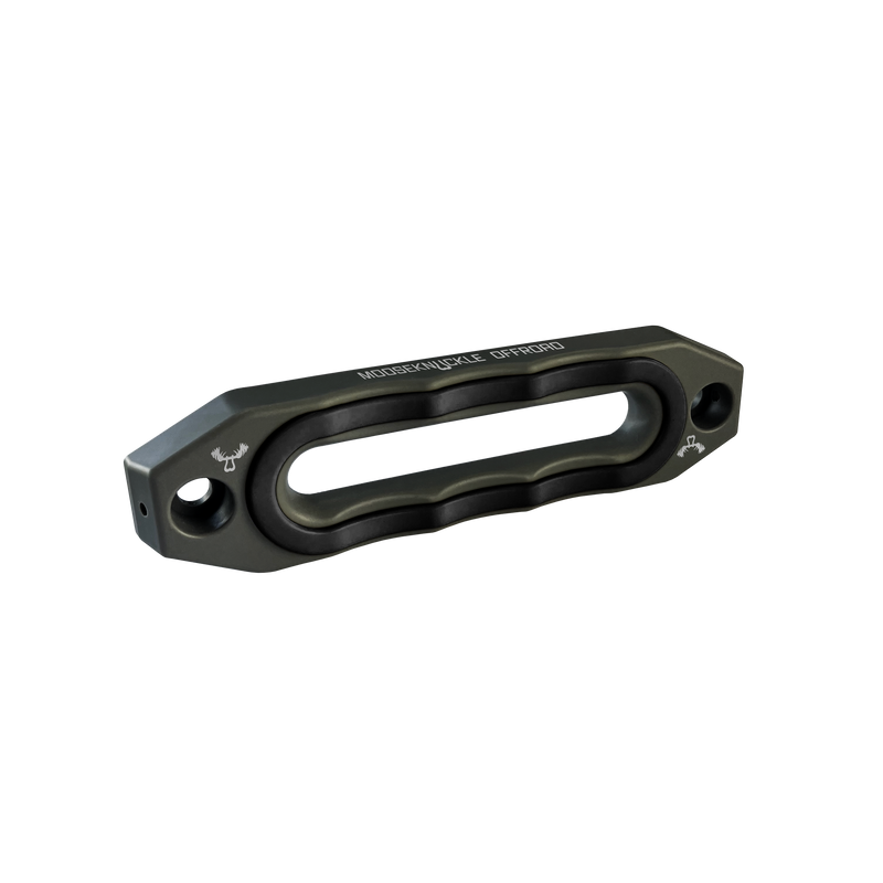 Load image into Gallery viewer, Jawse Winch Fairlead

