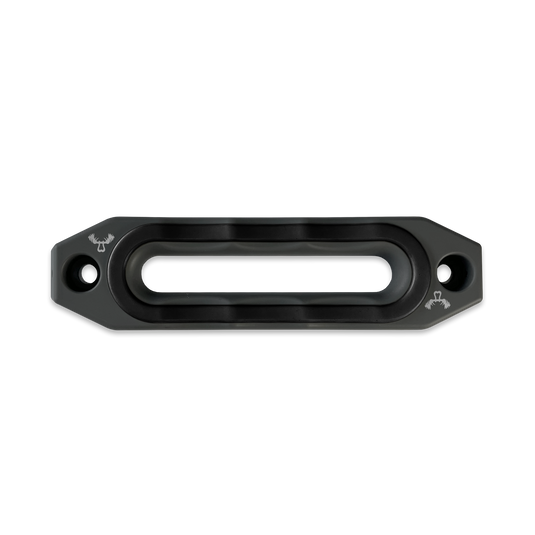 Jawse Winch Fairlead