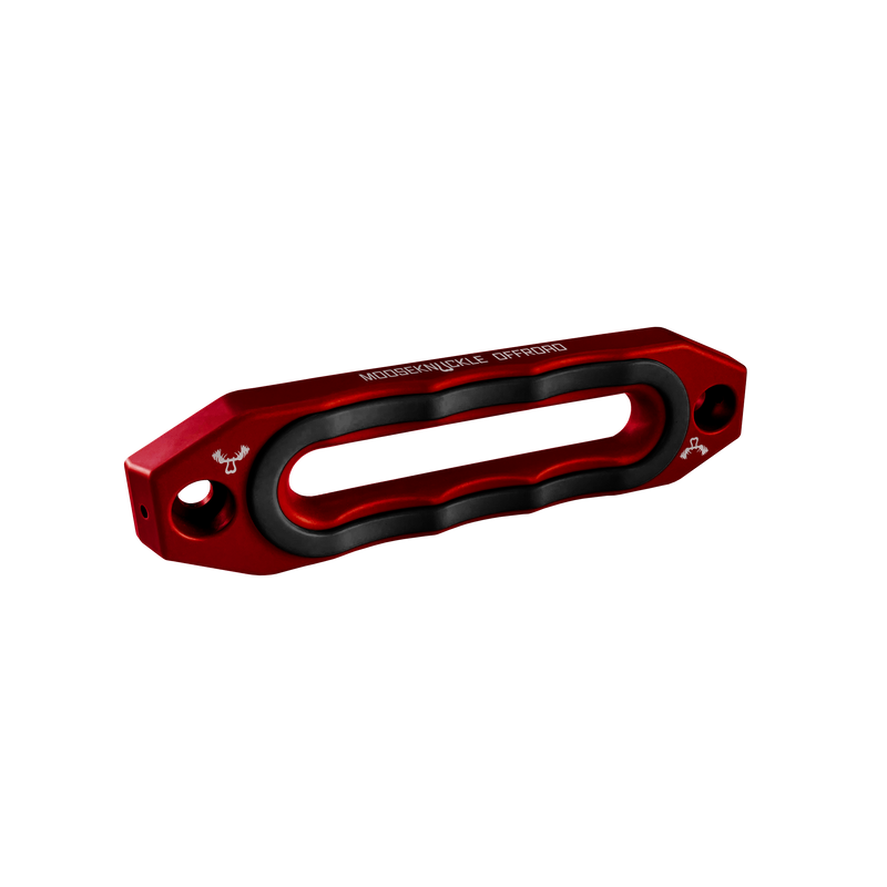 Load image into Gallery viewer, Jawse Winch Fairlead

