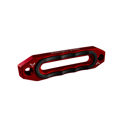 Jawse Winch Fairlead