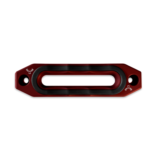 Jawse Winch Fairlead