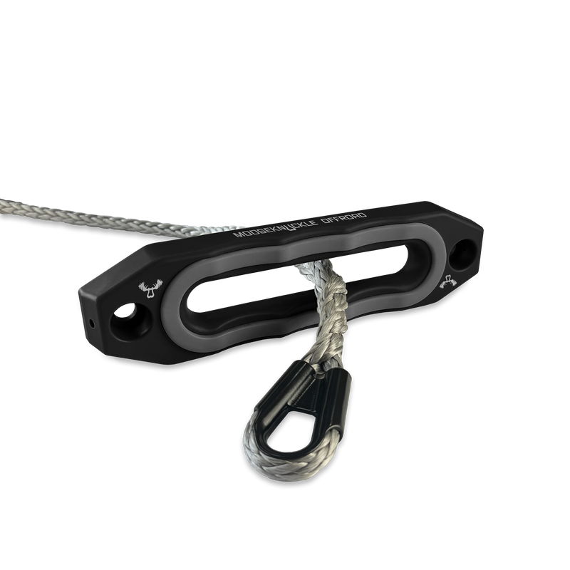 Load image into Gallery viewer, Jawse Winch Fairlead
