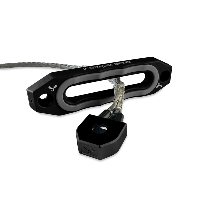Load image into Gallery viewer, Jawse Winch Fairlead
