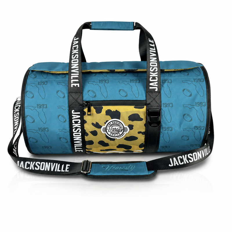 Load image into Gallery viewer, Jacksonville Duffel Cooler
